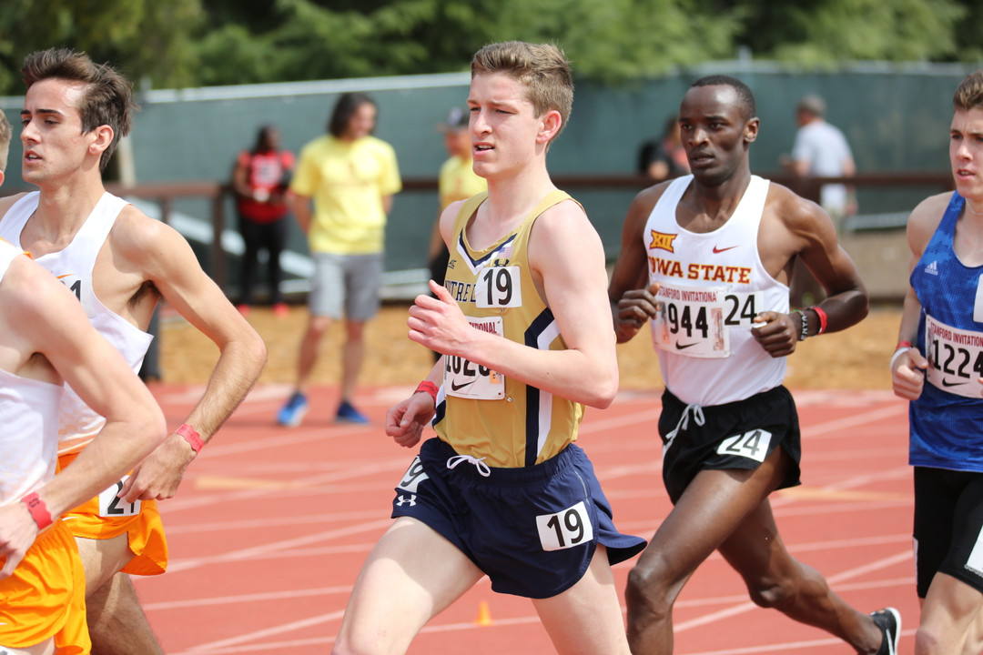 Notre Dame Fighting Irish - Official Athletics Website