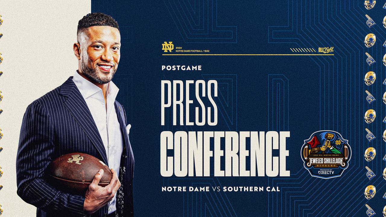 Notre Dame Fighting Irish - Official Athletics Website