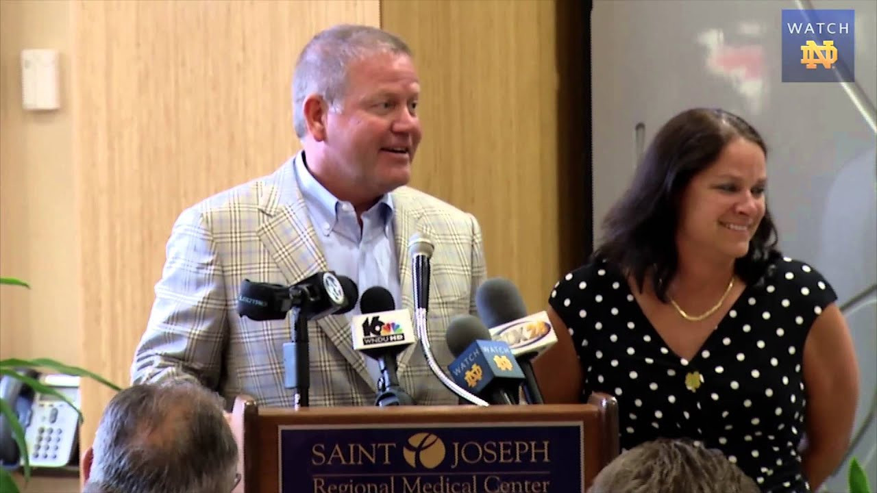 Paqui And Brian Kelly Comprehensive Breast Center