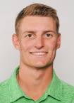 Blake Barens - Men's Golf - Notre Dame Fighting Irish
