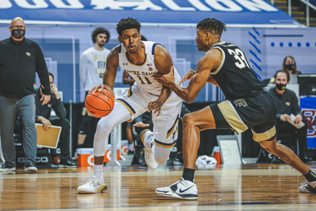 Notre Dame Fighting Irish - Official Athletics Website