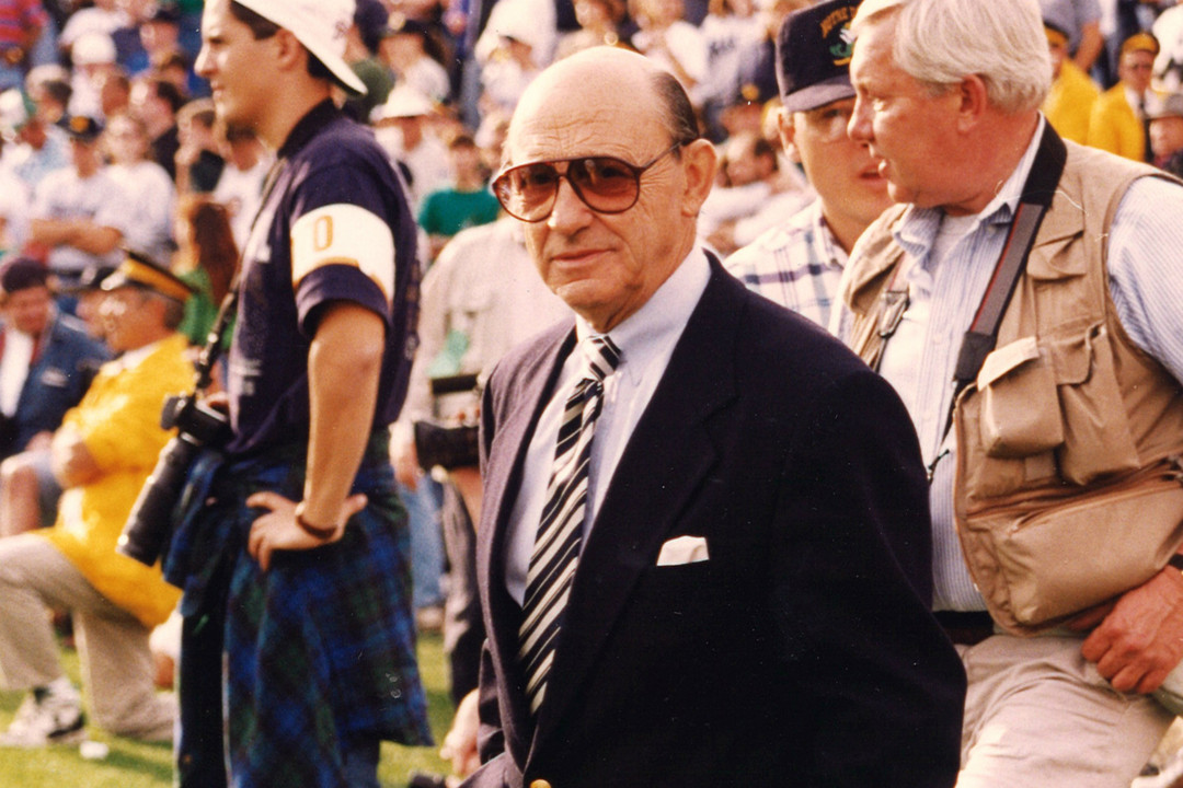 Notre Dame Fighting Irish - Official Athletics Website