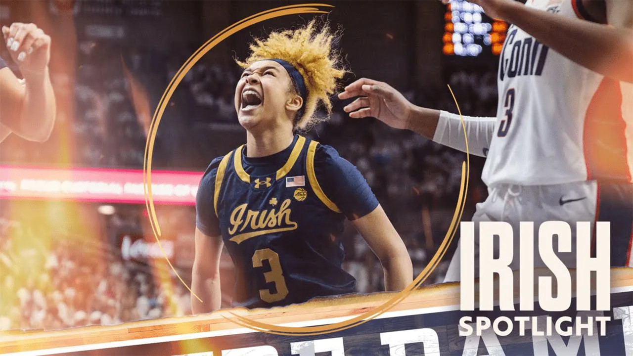 Notre Dame Fighting Irish - Official Athletics Website