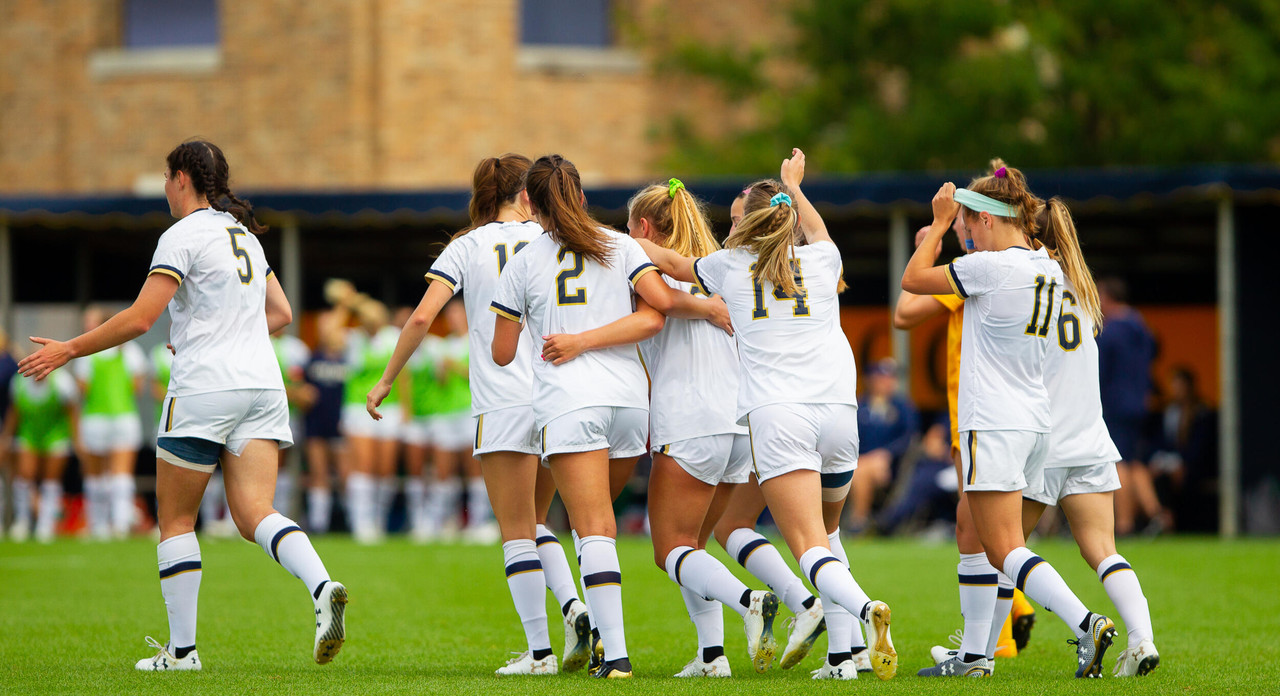 Notre Dame Fighting Irish - Official Athletics Website