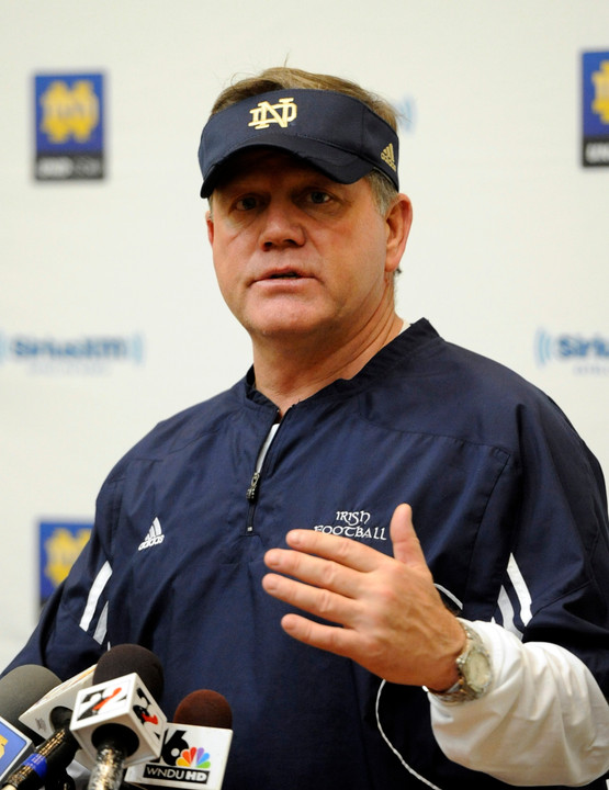 Brian Kelly