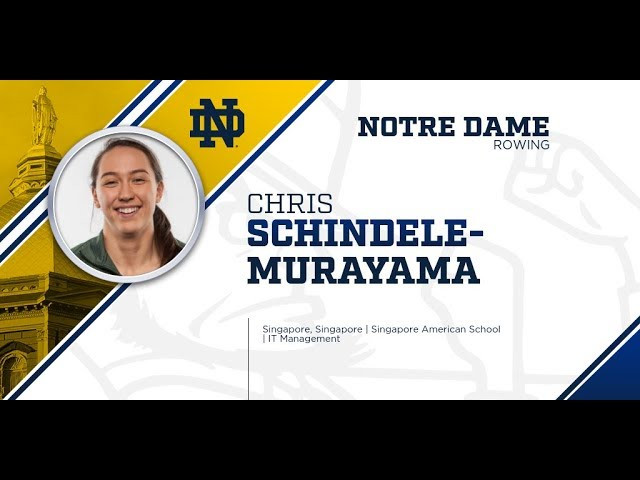 Notre Dame Fighting Irish - Official Athletics Website