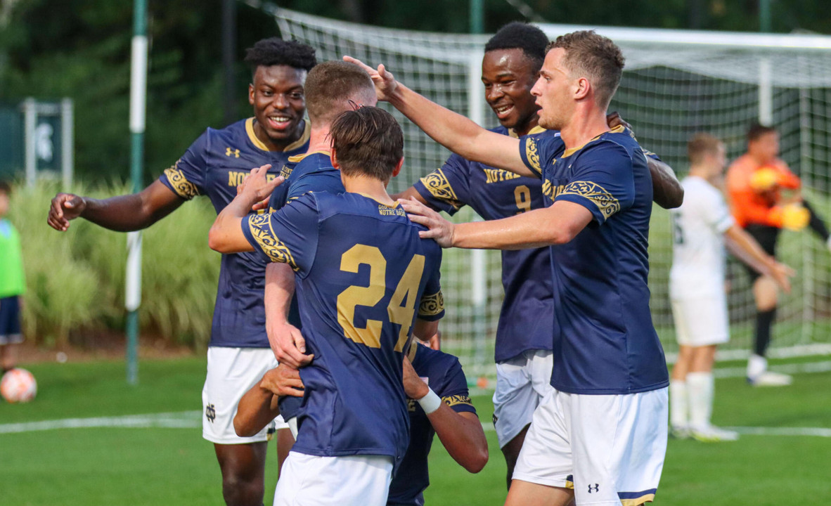 Notre Dame Fighting Irish - Official Athletics Website