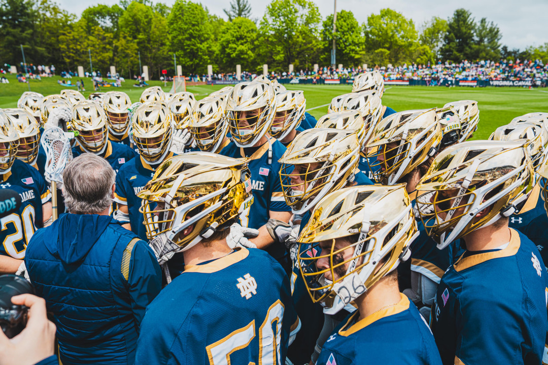 Notre Dame Fighting Irish - Official Athletics Website