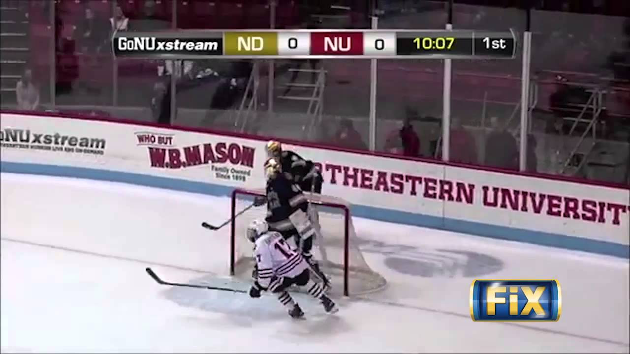 Fighting Irish Xtra 1/26/15