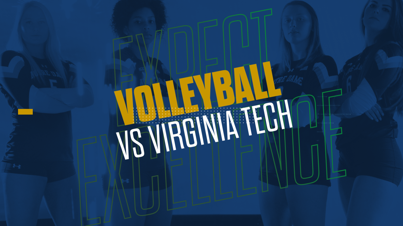 Notre Dame Fighting Irish - Official Athletics Website