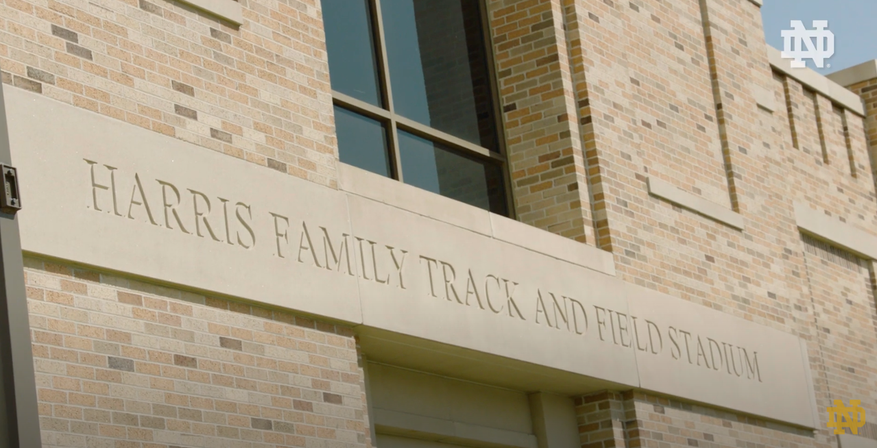 Notre Dame Fighting Irish - Official Athletics Website
