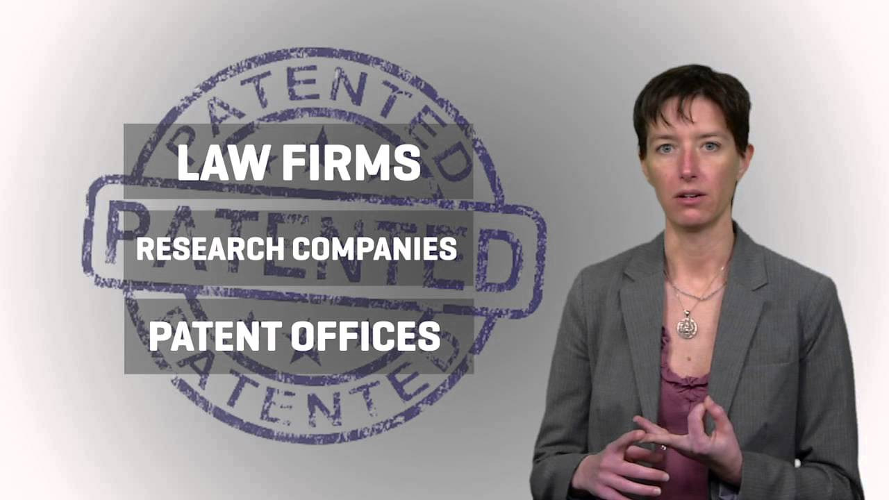 Notre Dame Masters Of Science In Patent Law
