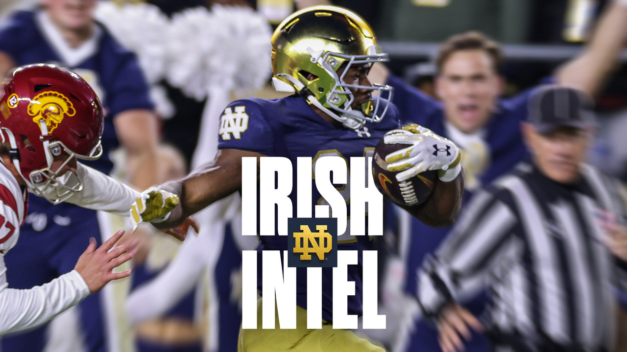 Notre Dame Fighting Irish - Official Athletics Website