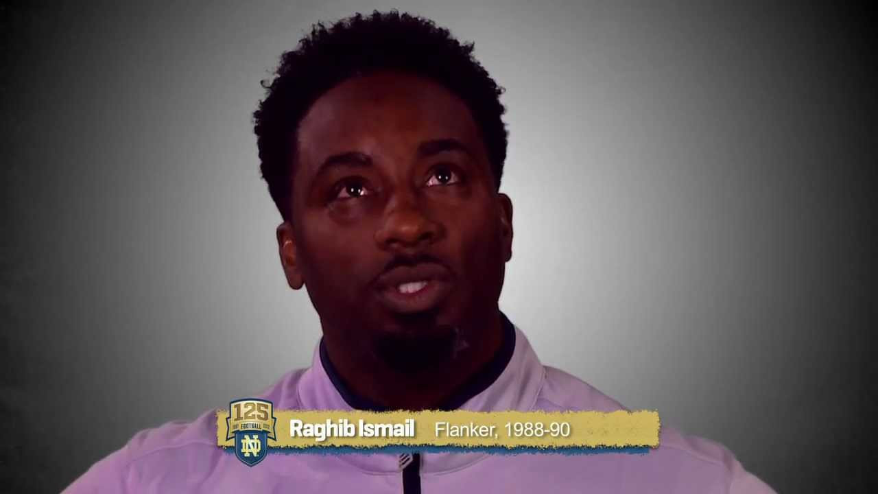 1991 Orange Bowl vs. Colorado - 125 Years of Notre Dame Football - Moment #112