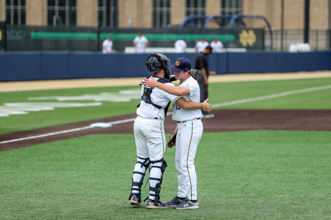 Notre Dame Fighting Irish - Official Athletics Website