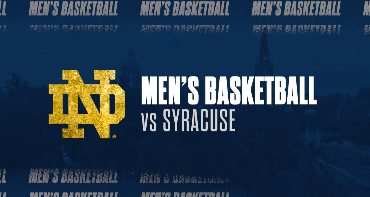 Notre Dame Fighting Irish - Official Athletics Website