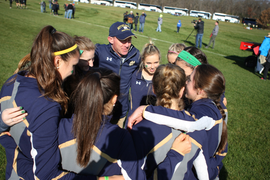 Notre Dame Fighting Irish - Official Athletics Website
