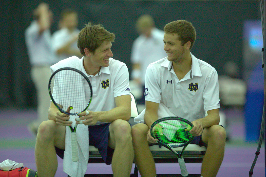 Notre Dame Fighting Irish - Official Athletics Website
