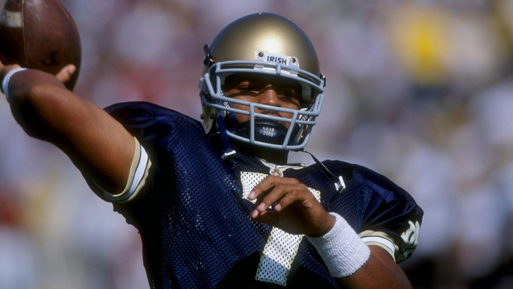 Notre Dame Fighting Irish - Official Athletics Website
