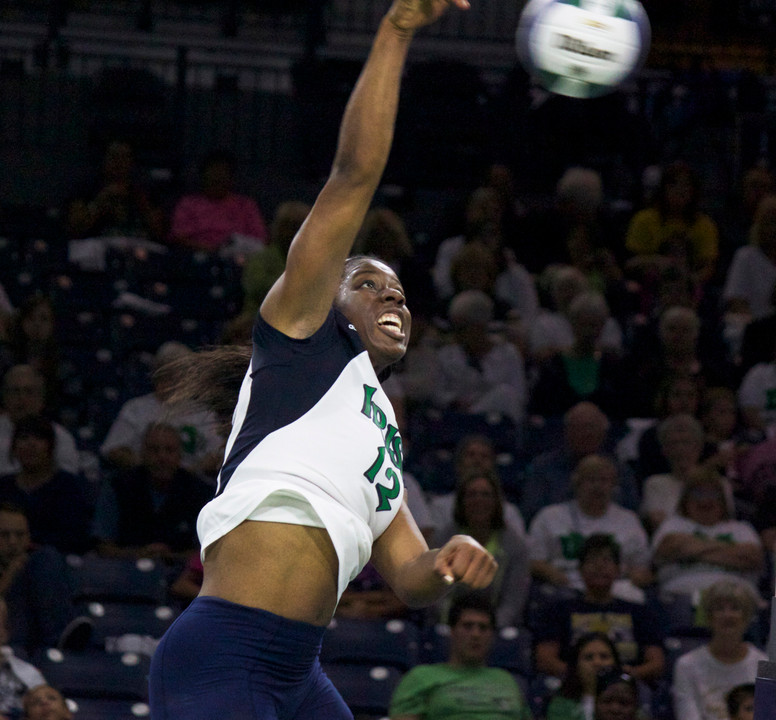 Junior Toni Alugbue