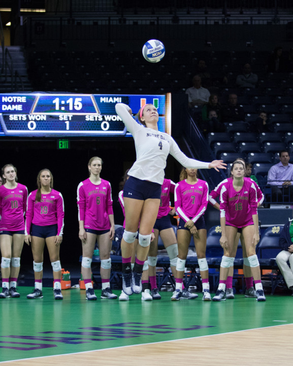 Notre Dame Fighting Irish - Official Athletics Website