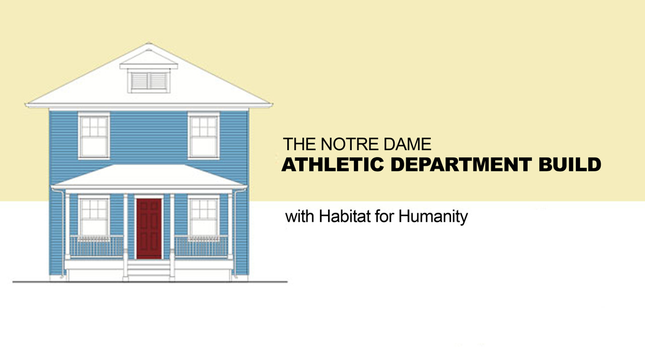 Notre Dame Fighting Irish - Official Athletics Website