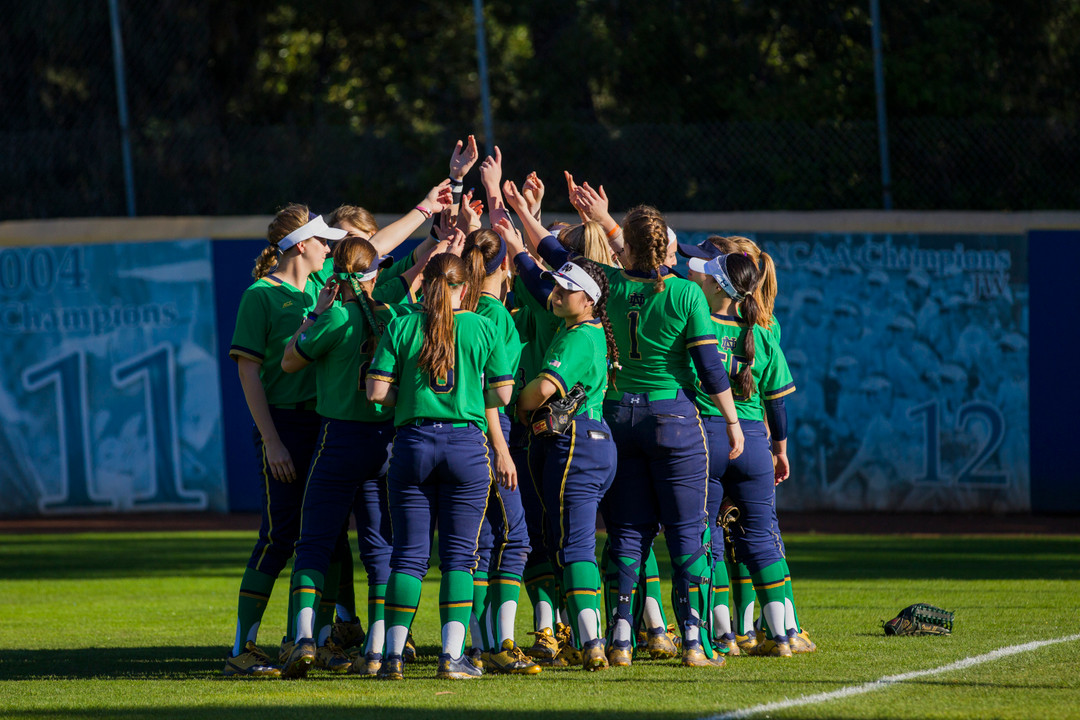 Notre Dame Fighting Irish - Official Athletics Website