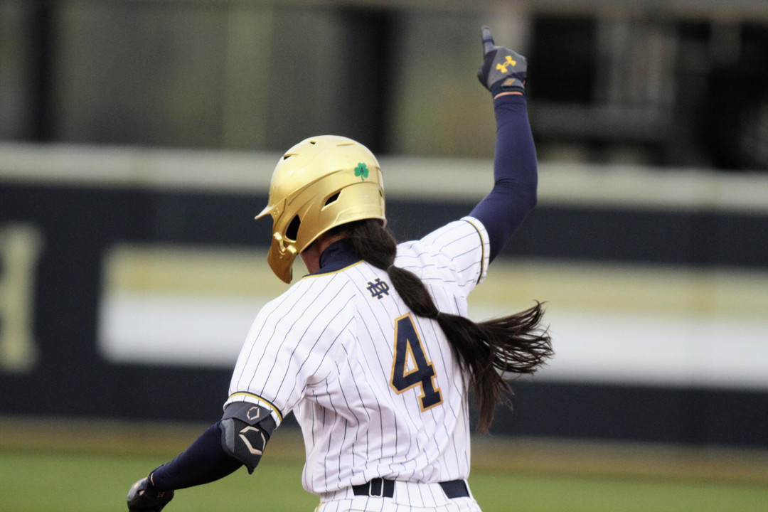 Notre Dame Fighting Irish - Official Athletics Website