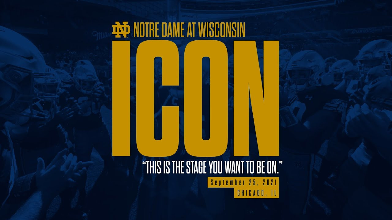 Notre Dame Fighting Irish - Official Athletics Website