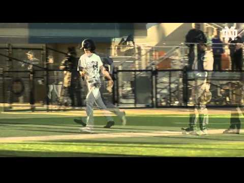 Notre Dame vs. Chicago State Baseball Highlights