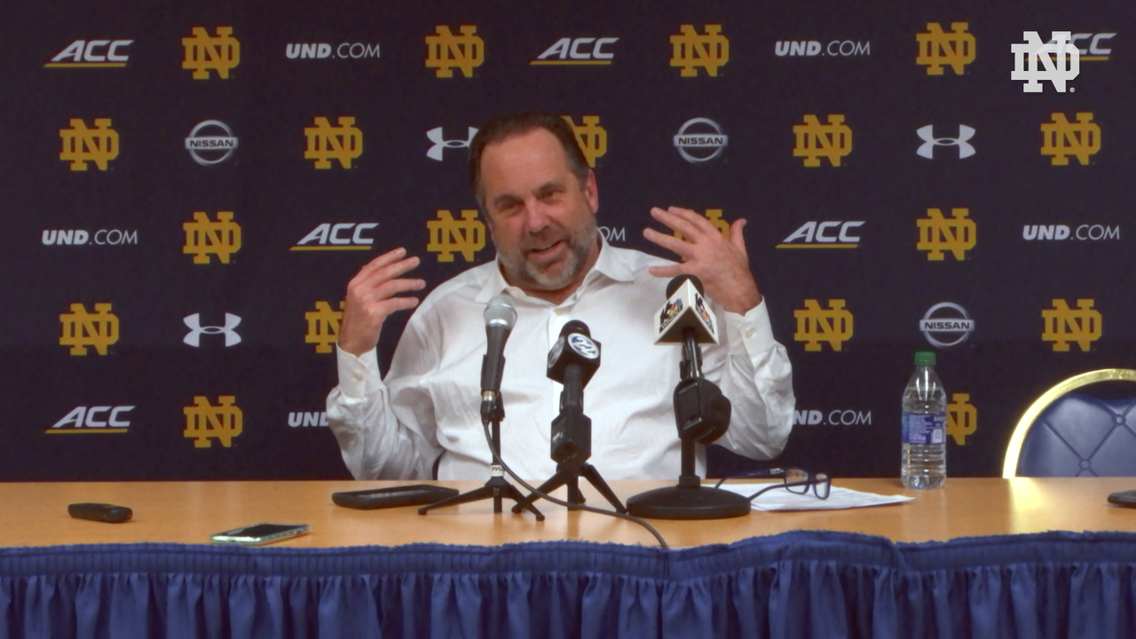Notre Dame Fighting Irish - Official Athletics Website