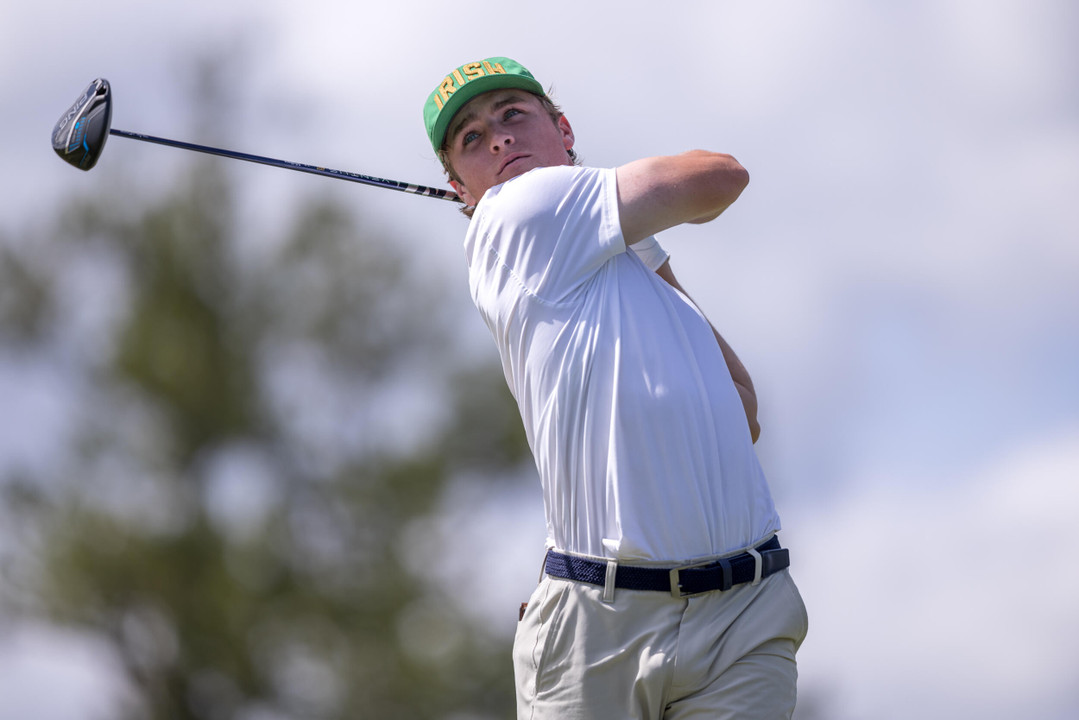 Notre Dame Fighting Irish - Official Athletics Website