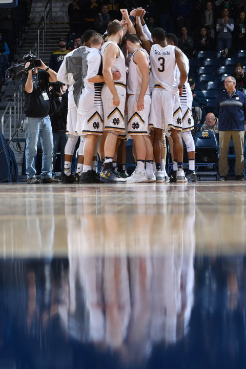 Notre Dame Fighting Irish - Official Athletics Website