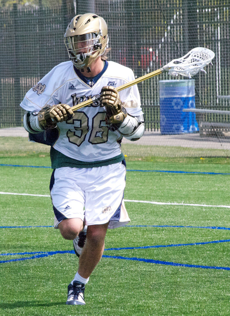Men's Lacrosse vs. Providence
