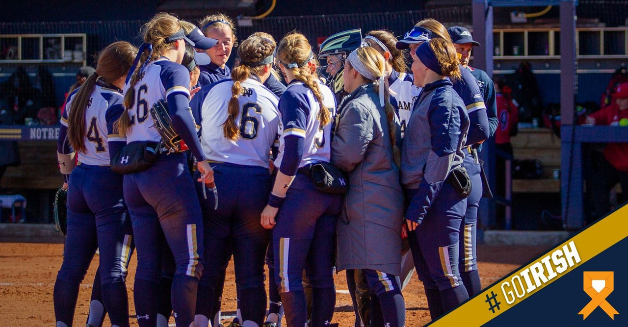 Notre Dame Fighting Irish - Official Athletics Website