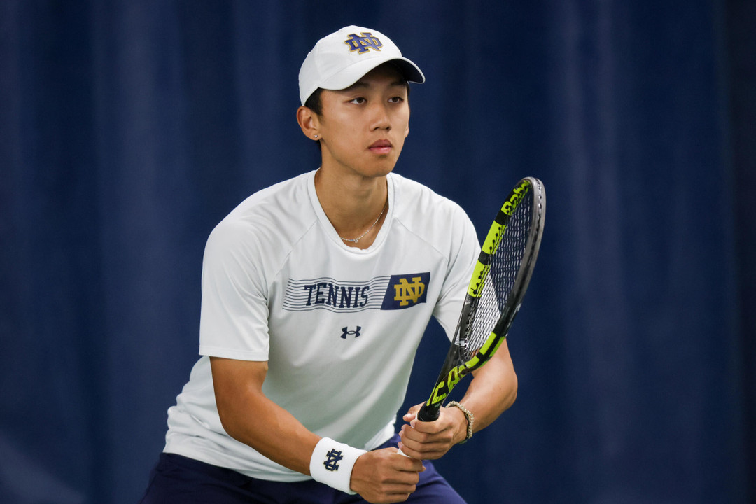 Notre Dame Fighting Irish - Official Athletics Website