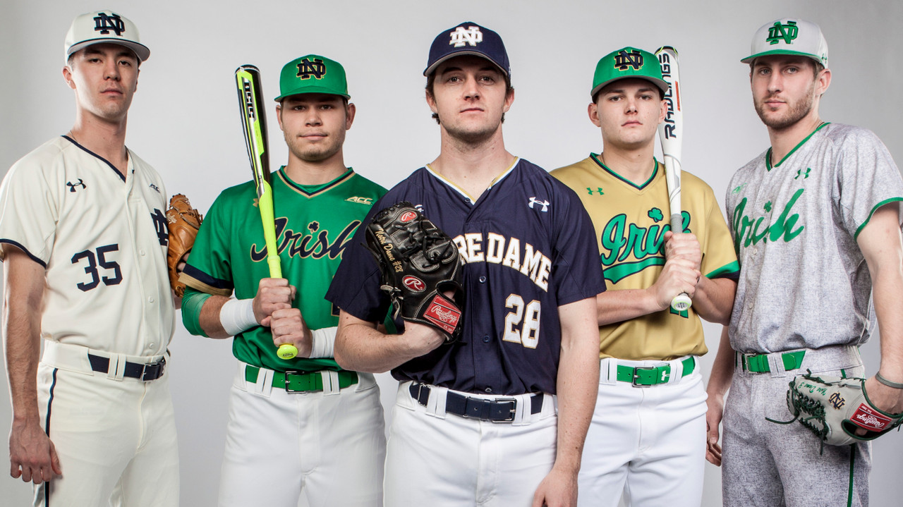 Notre Dame Fighting Irish - Official Athletics Website
