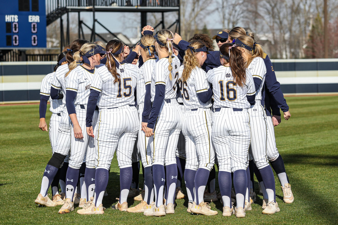 Notre Dame Fighting Irish - Official Athletics Website