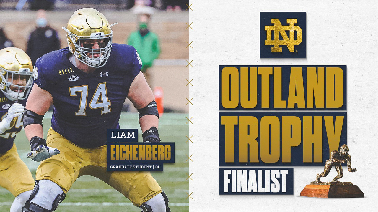 Notre Dame Fighting Irish - Official Athletics Website