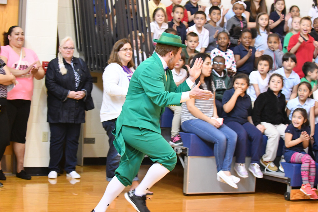 Notre Dame Community Commitment