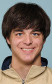 Christopher Pinkowski - Fencing - Notre Dame Fighting Irish