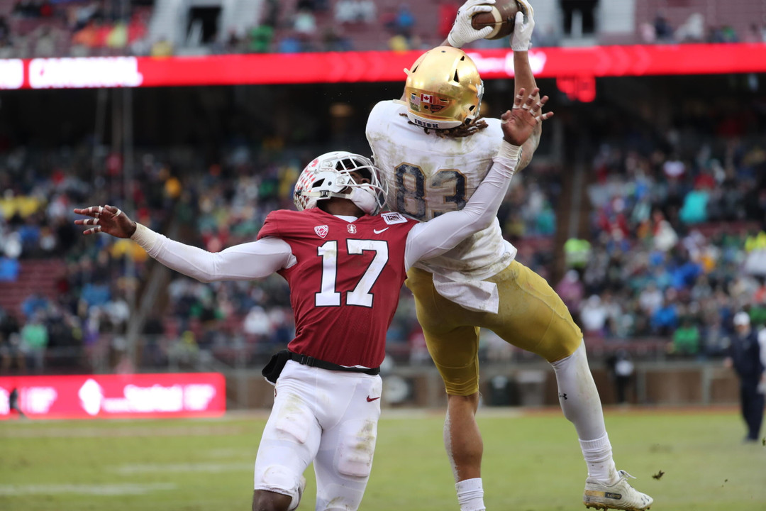Notre Dame Fighting Irish - Official Athletics Website