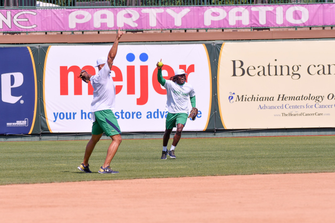 Notre Dame Fighting Irish - Official Athletics Website