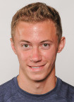 Alex Groesch - Track and Field - Notre Dame Fighting Irish
