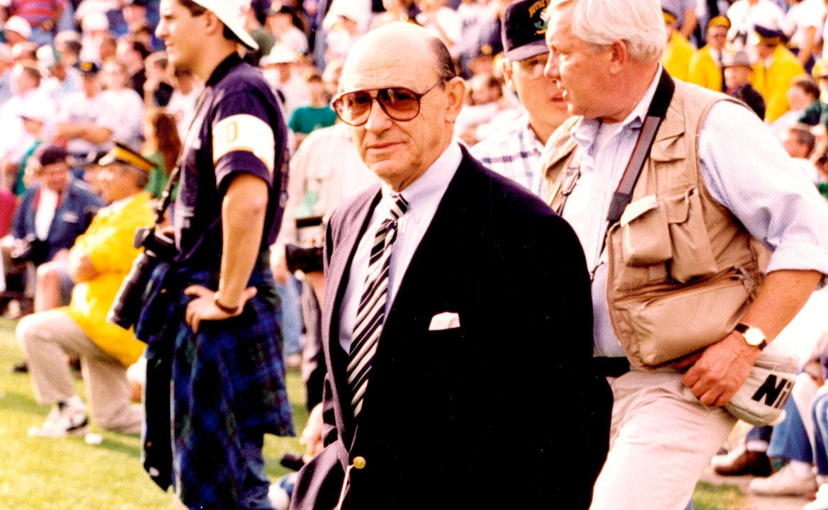 Notre Dame Fighting Irish - Official Athletics Website