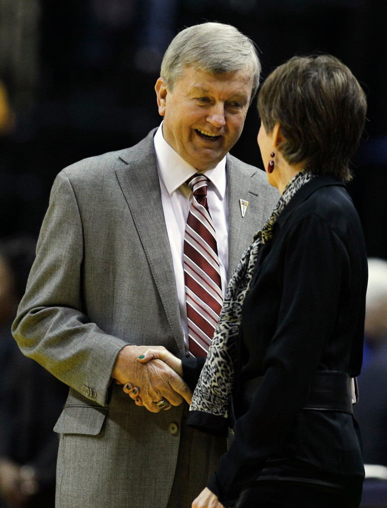 Irish Fall in NCAA Title Game, 76-70, to Texas A&M (AP)
