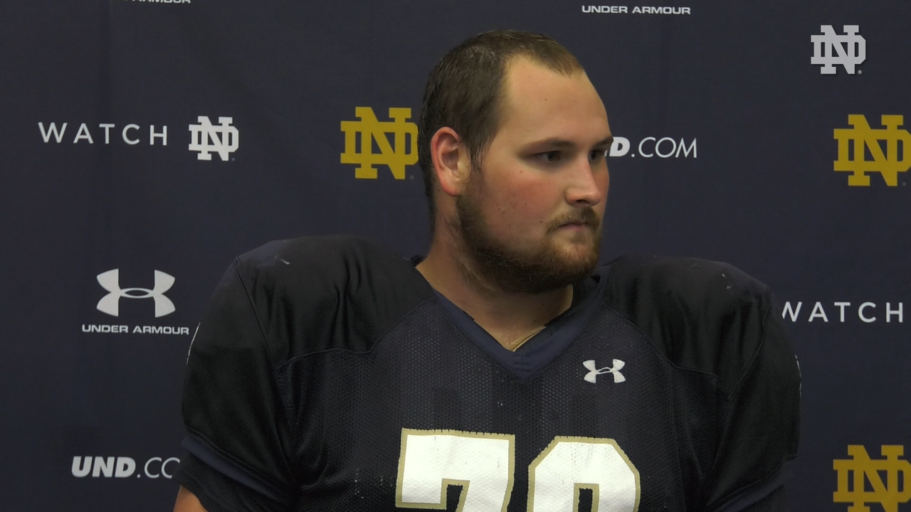 Notre Dame Fighting Irish - Official Athletics Website