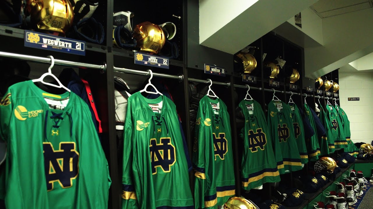 St. Patrick's Day Uniforms