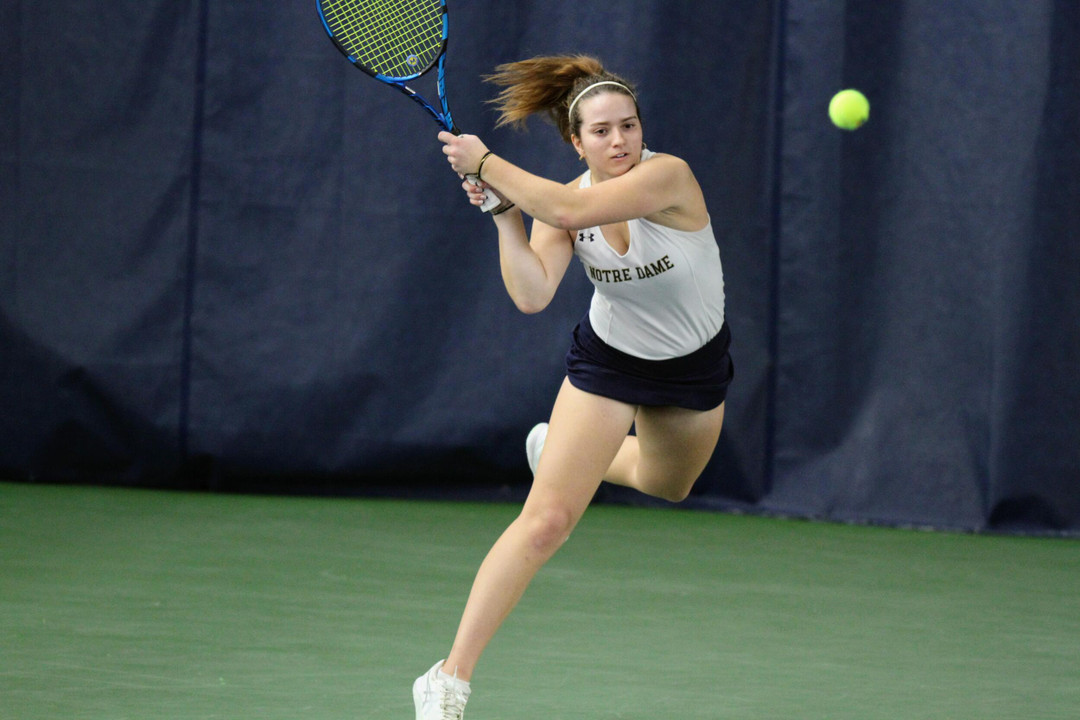 Notre Dame Fighting Irish - Official Athletics Website