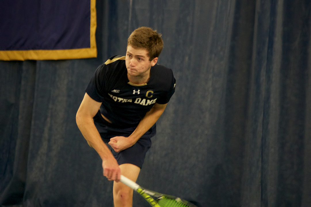 Junior Quentin Monaghan